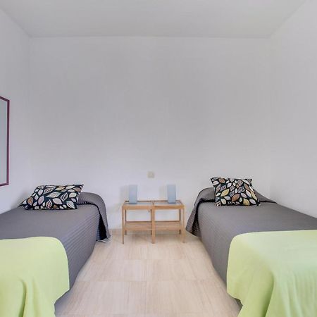 Vila Casa Rosa Yaiza  Exteriér fotografie