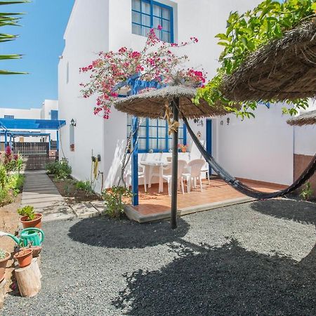 Vila Casa Rosa Yaiza  Exteriér fotografie