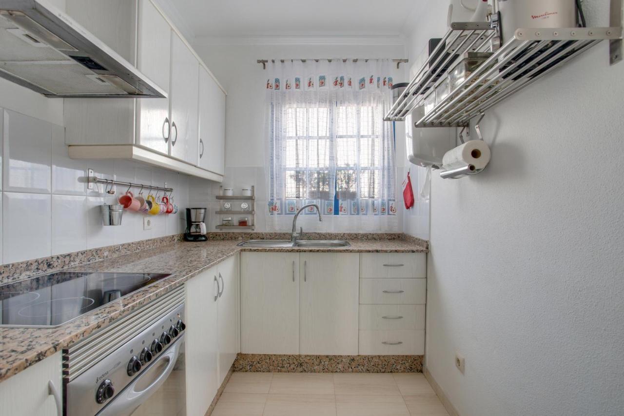 Vila Casa Rosa Yaiza  Exteriér fotografie